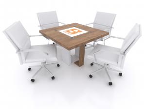 MODEXC-1479 Square Charging Table
